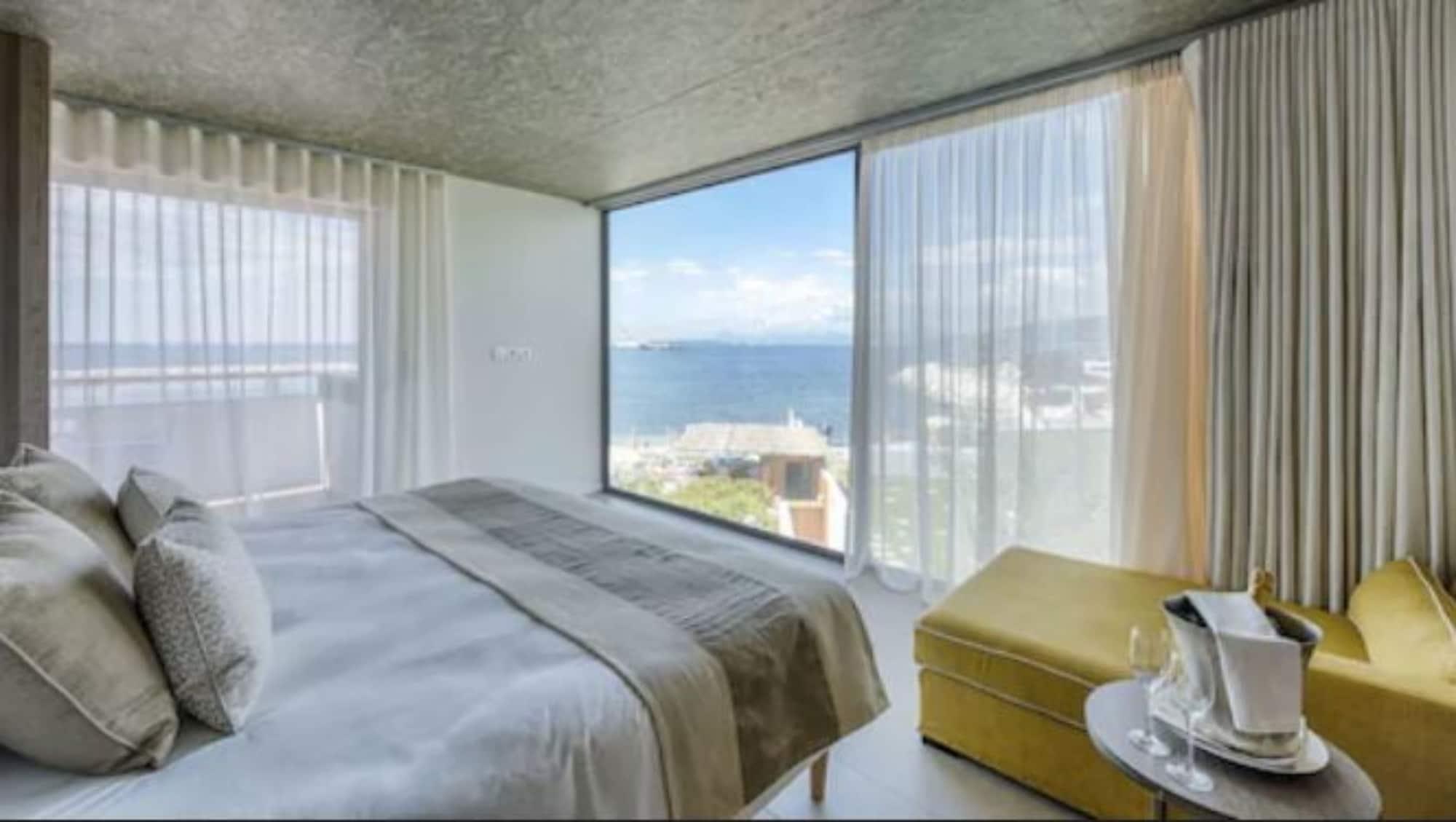 Hotel Cap D'antibes Juan-les-Pins