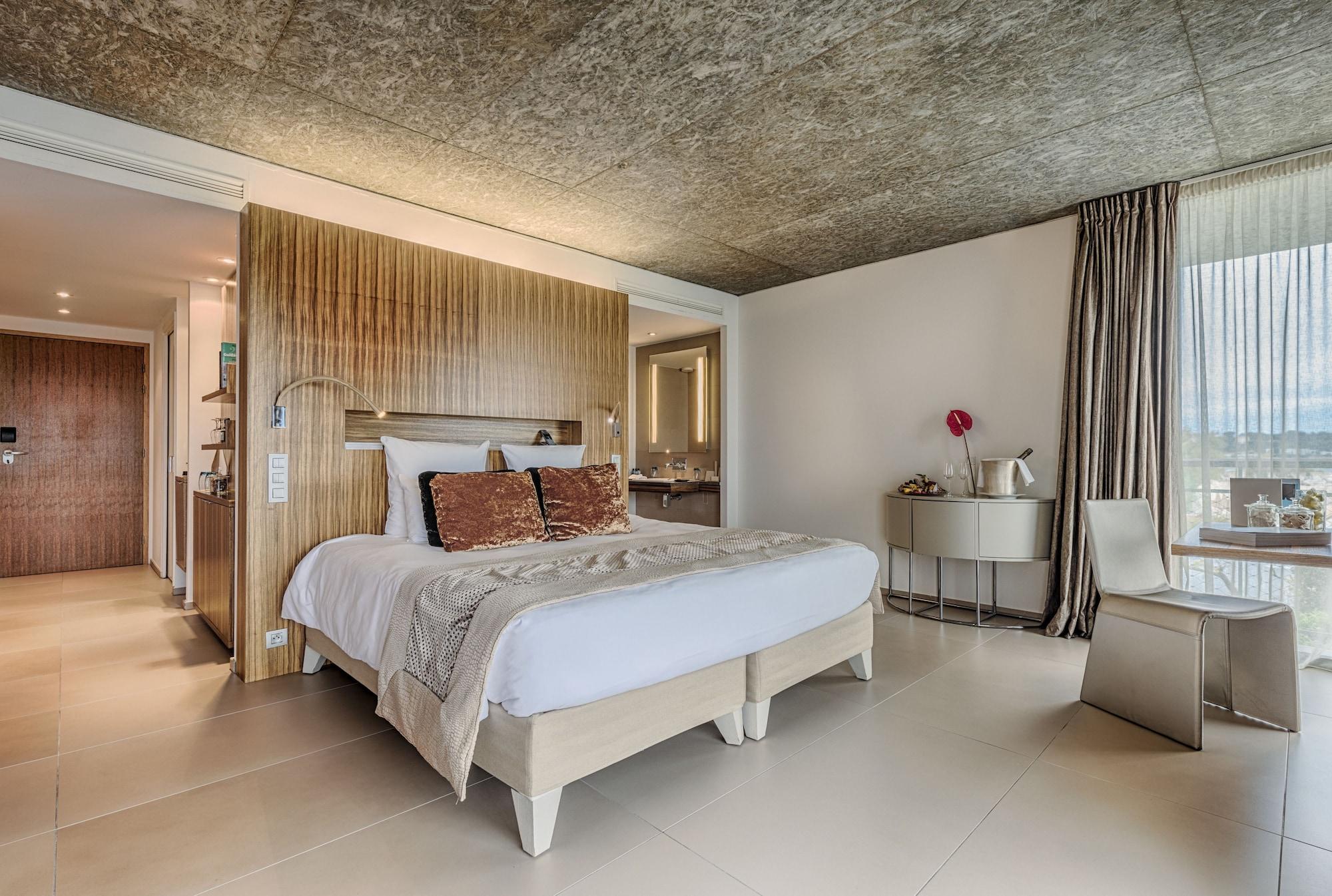 Hotel Cap D'antibes