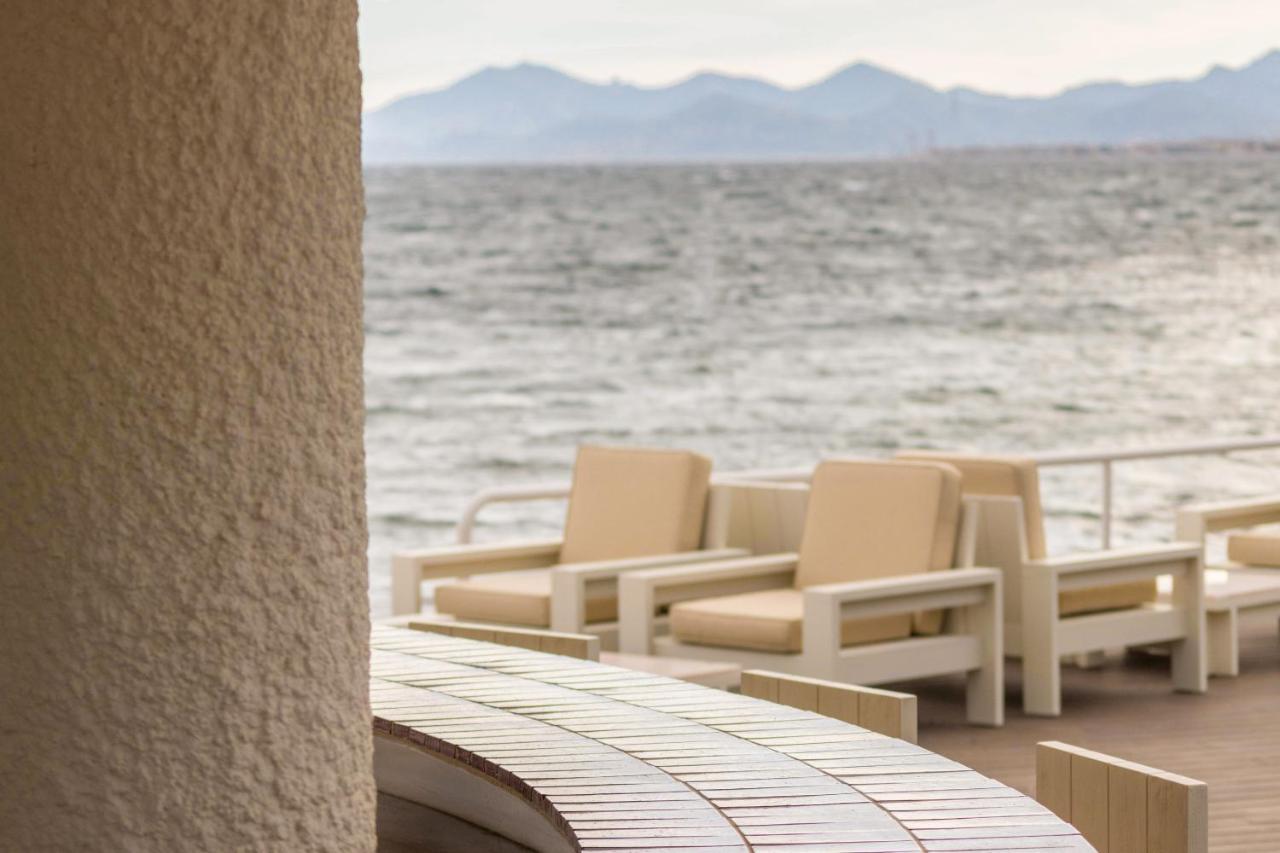 Hotel Cap D'antibes