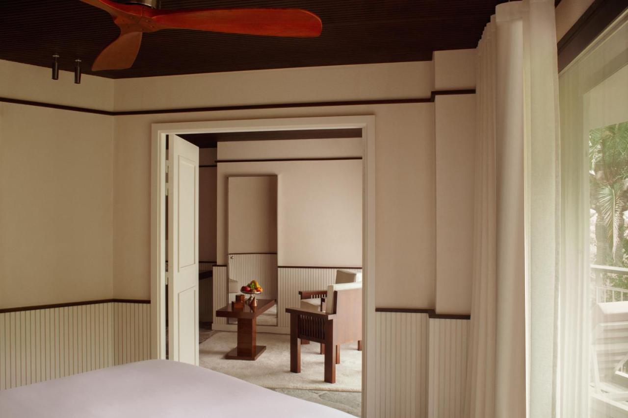 Cap D'antibes Hotel 5*