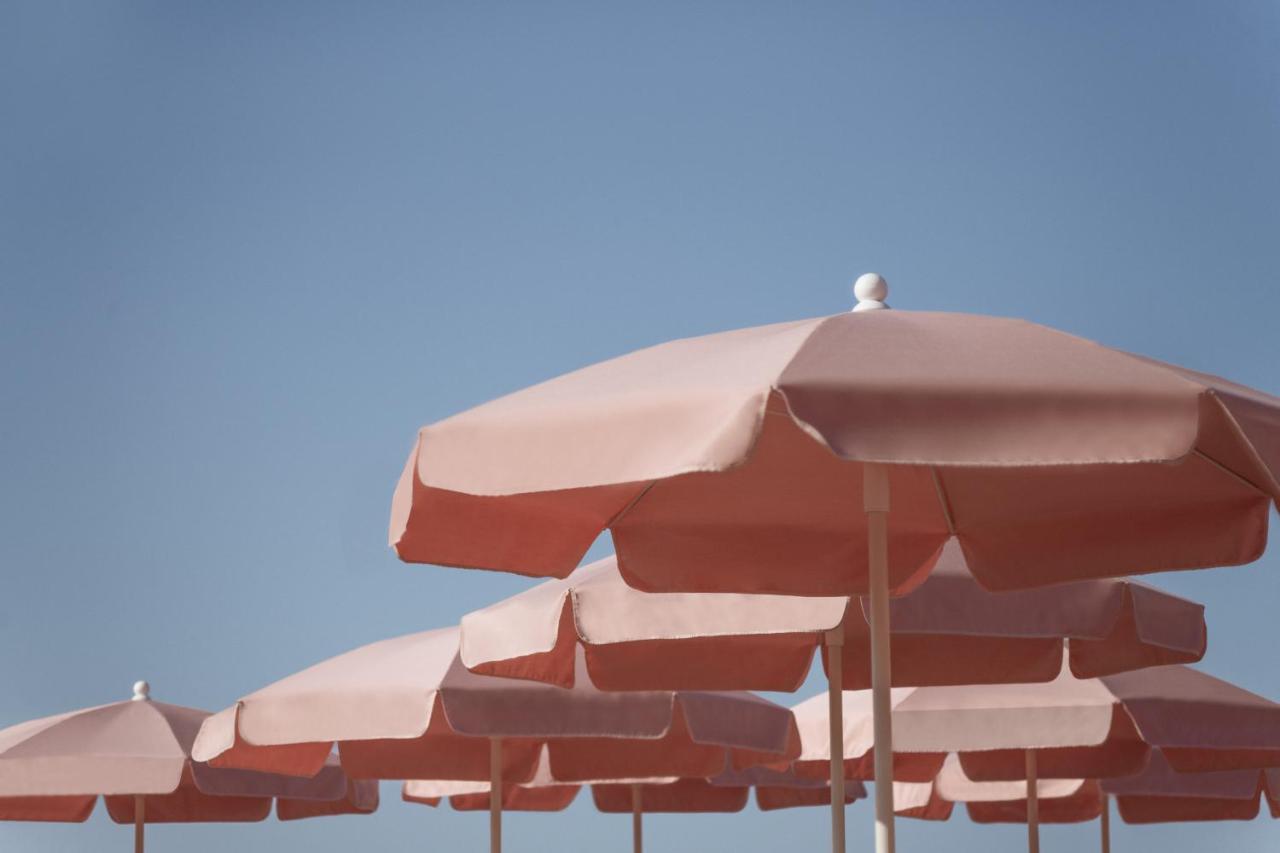 Cap D'antibes Hotel