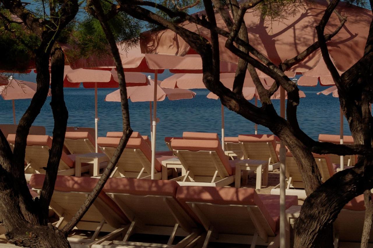 Cap D'antibes Hotel 5*