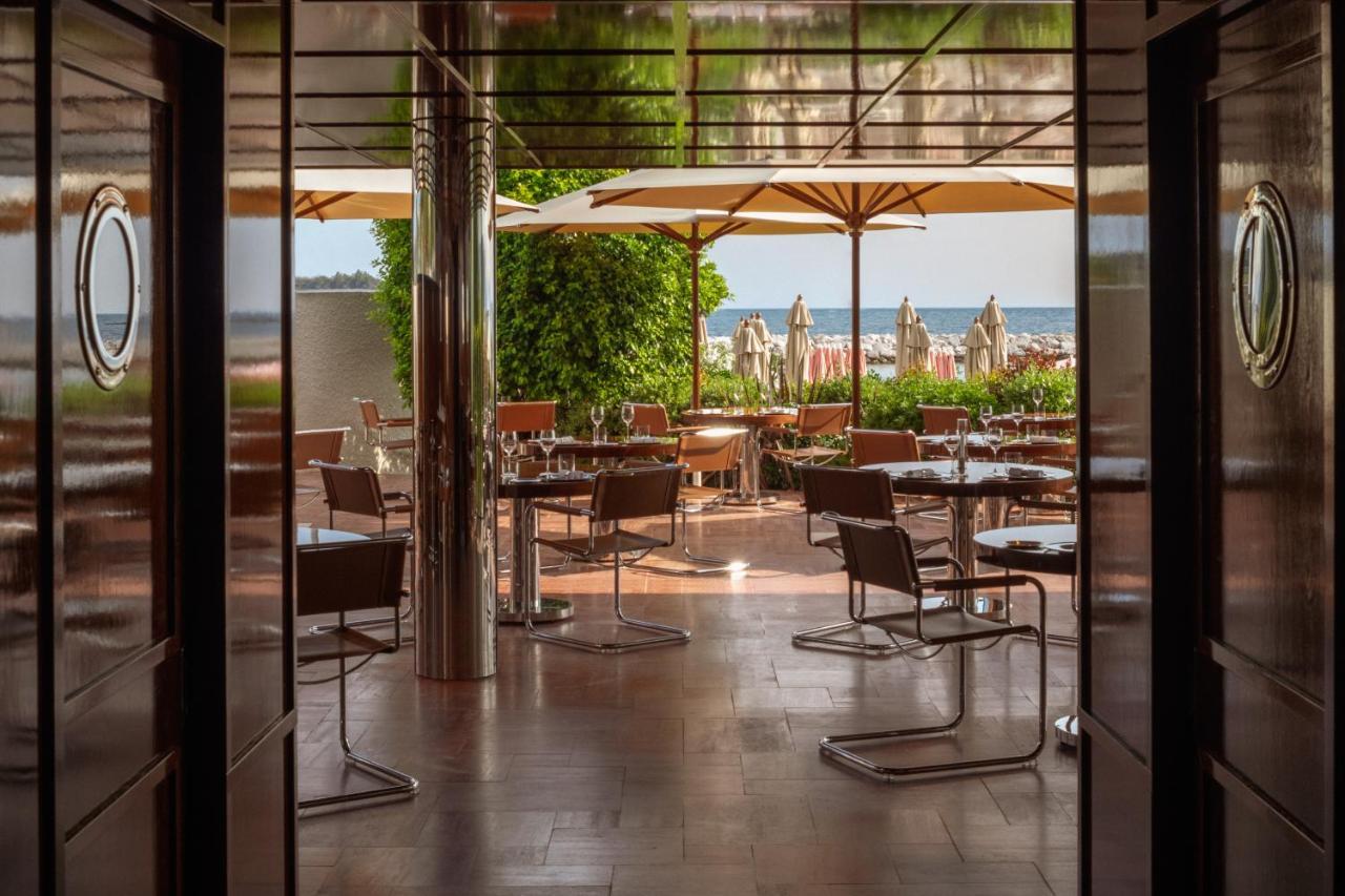 Cap D'antibes 5*