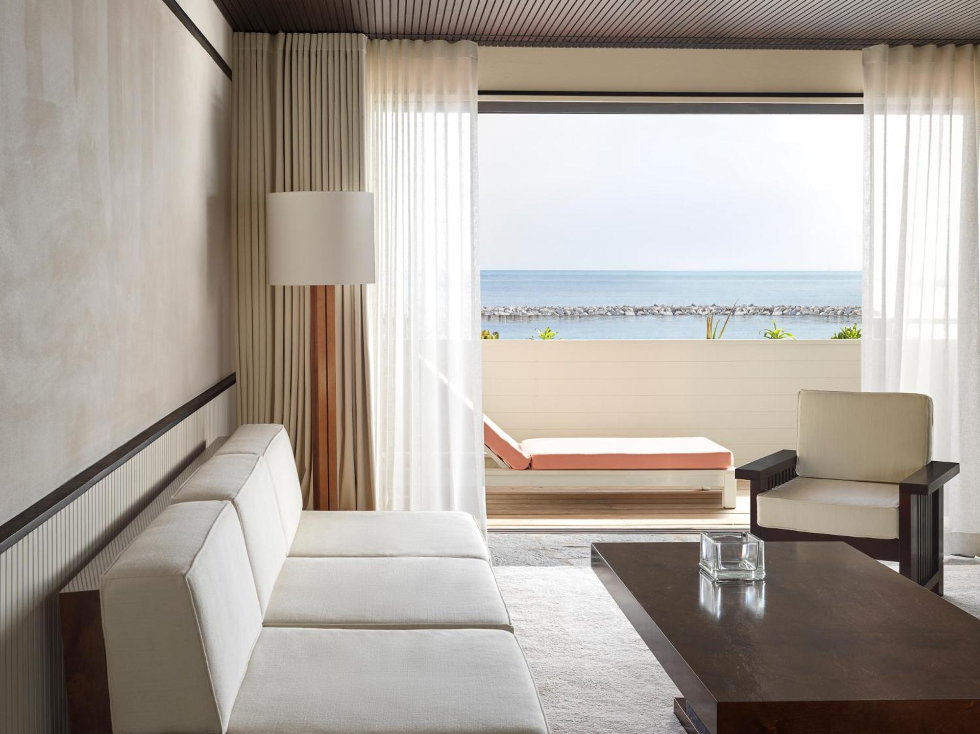 Hotel Cap D'antibes