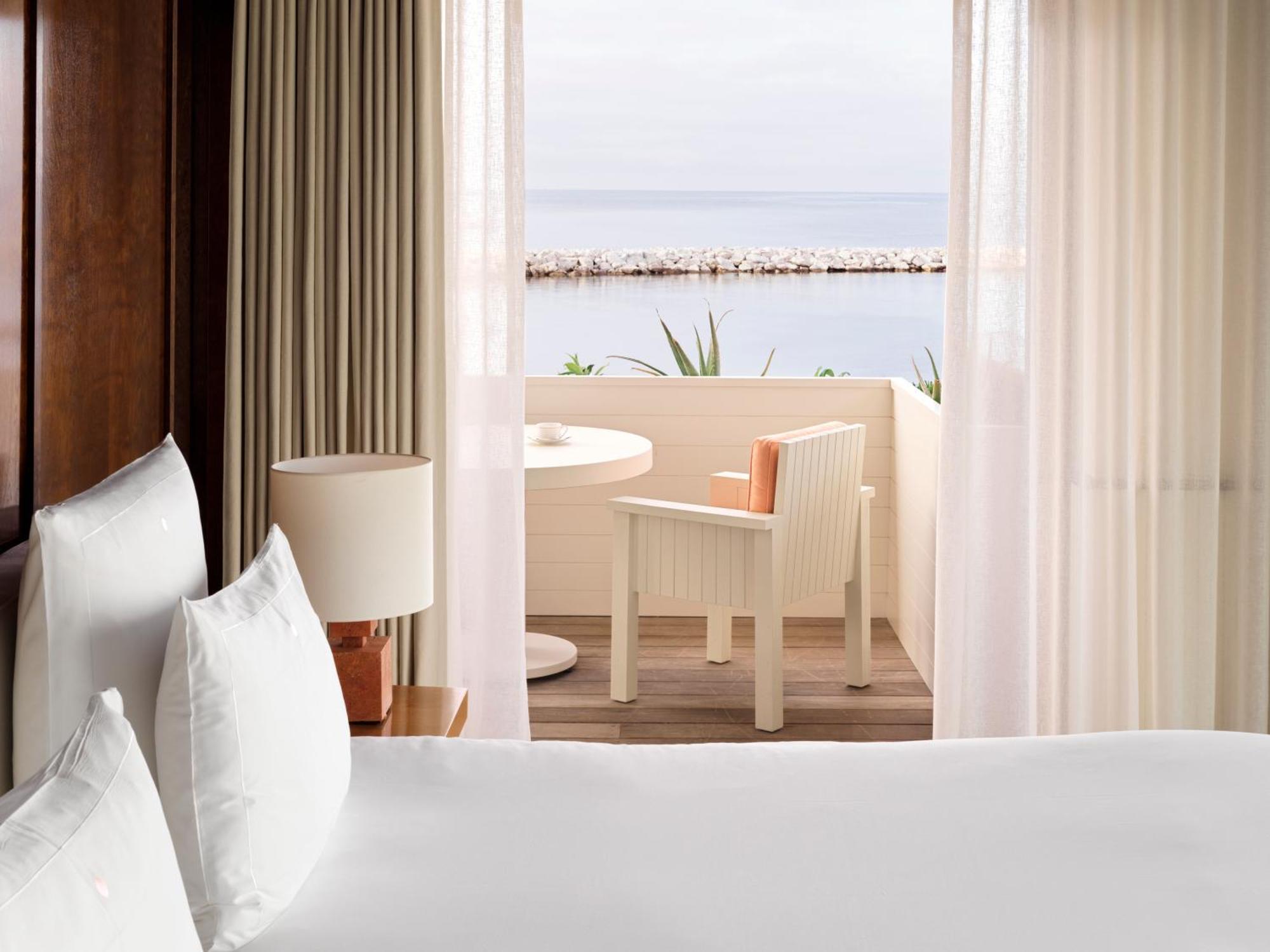 Cap D'antibes Hotel 5*