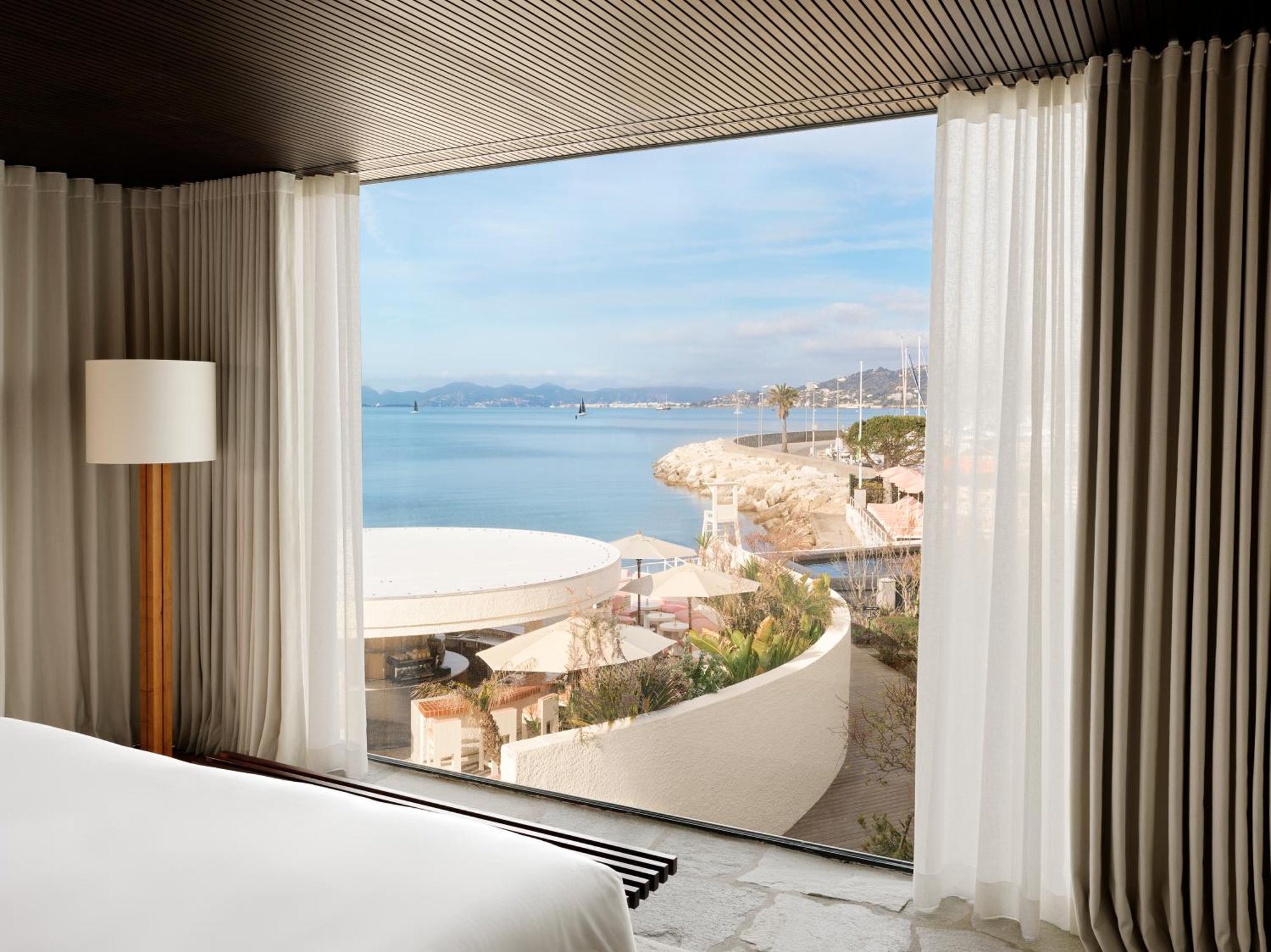 Cap D'antibes 5*