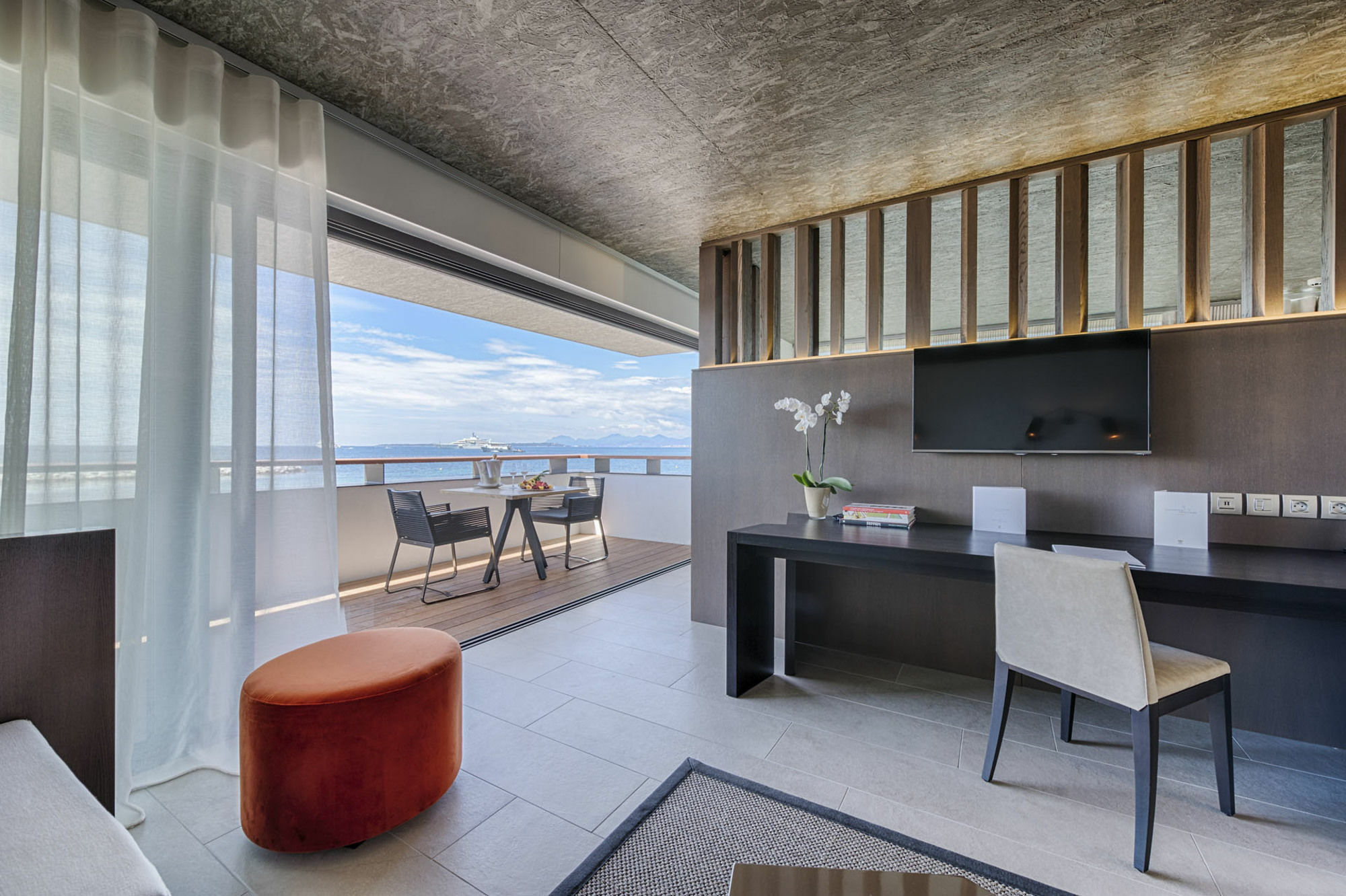 Cap D'antibes 5*